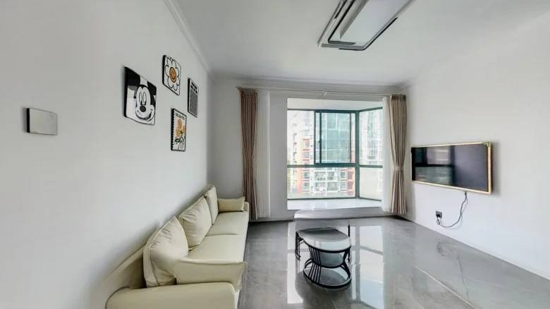 Xingyuan Jiayuan - View 1