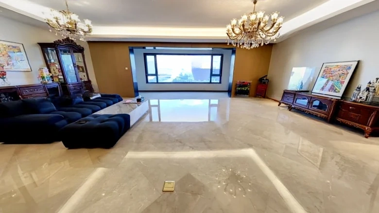 China Resources Grace Mansion - View 5