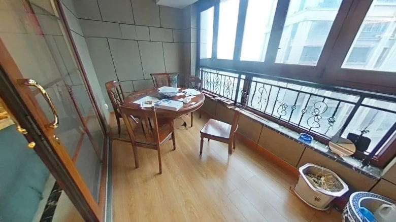 No. 1881 Mansion - View 15