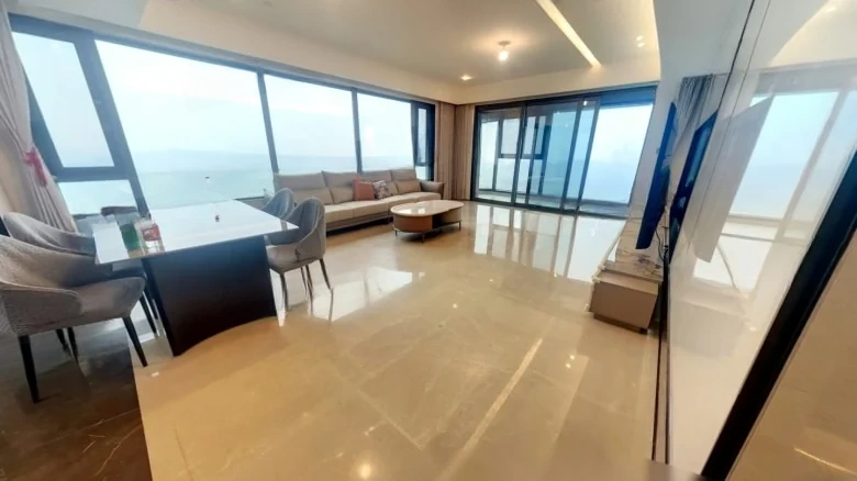 Zhonghai Tianfu Li Yinghui Phase II - View 6