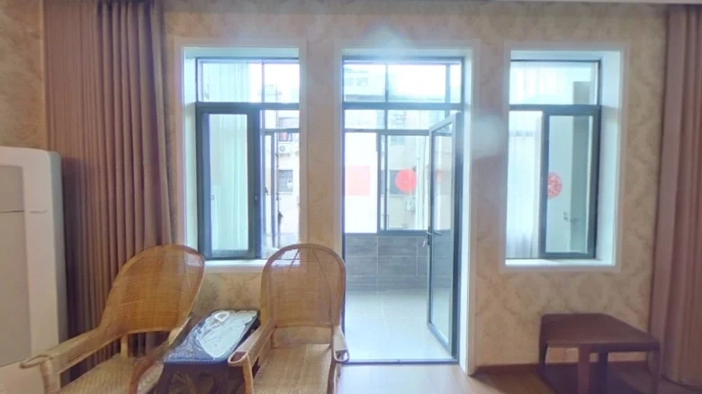 Wubei Residential Area - View 6