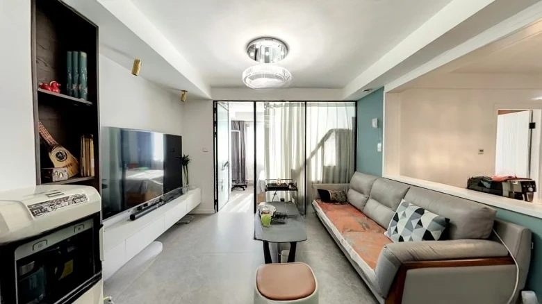 Heavenly Tranquil Garden - View 6