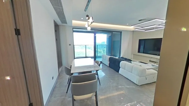 Spring棠Lan Villa - View 7