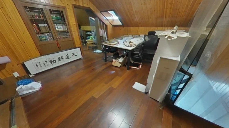 Xiaoying Village Residents - View 9