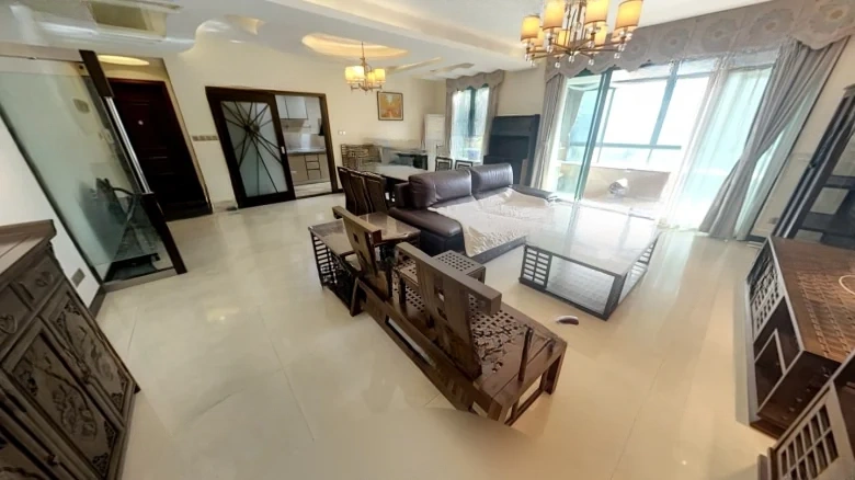 Zhonghai Mingcheng Phase I - View 5