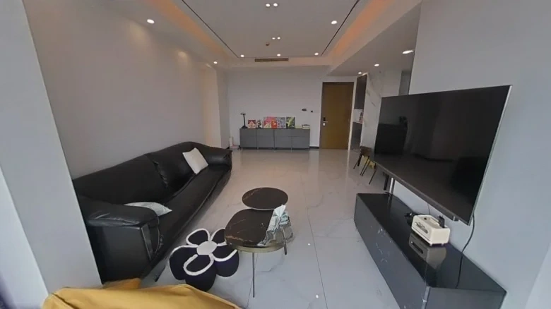 International Creative Centre Gate of Triumph - View 8