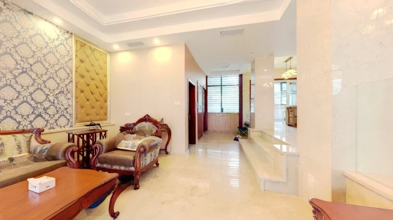 Xingdao Renshen - View 1