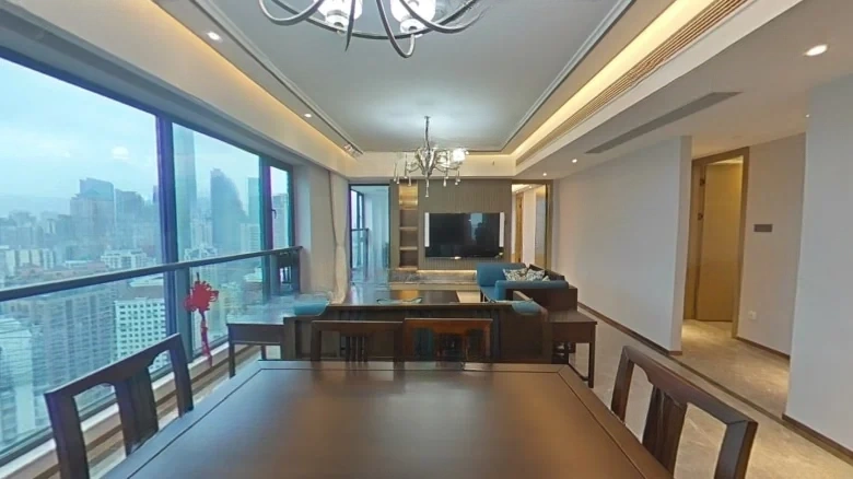 Hopkins Tai Fu Tianluan - View 8