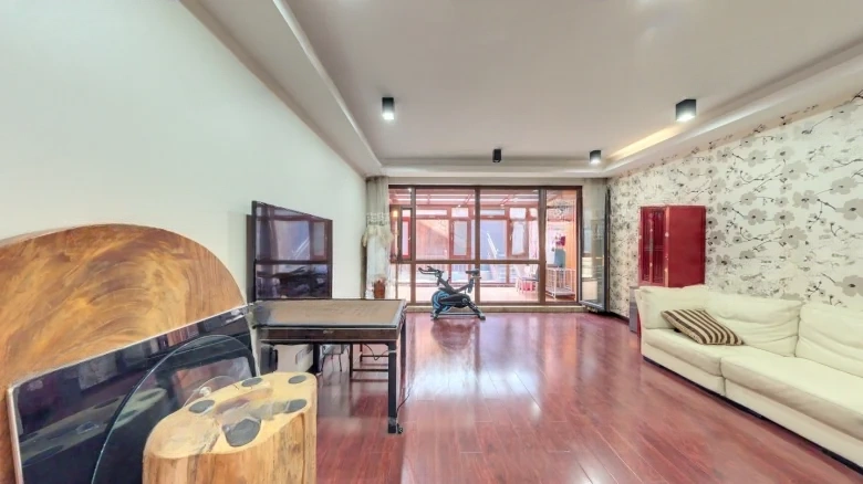 Ocean Mansion - View 1