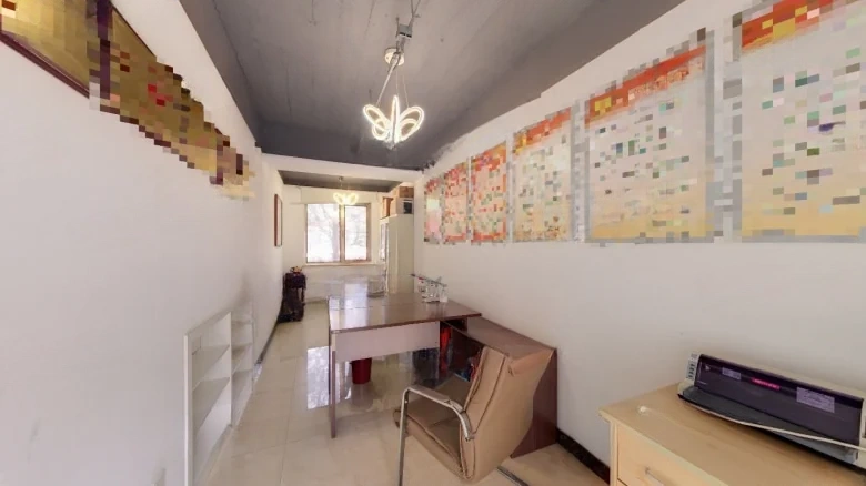 Dragon Vein Hot Springs - View 3