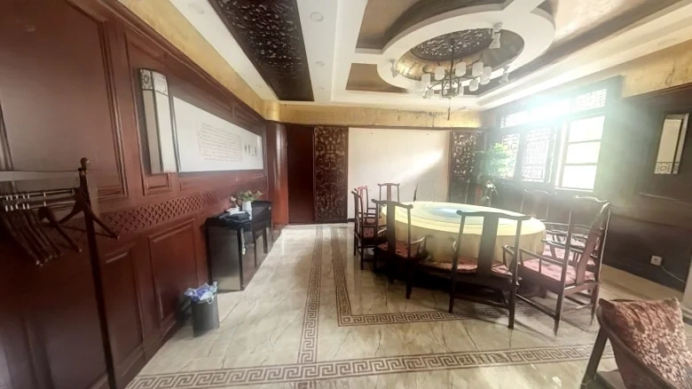 Zhonghai Aolong Garden Residence - View 6