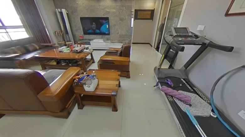 Jincheng Mingdu - View 3