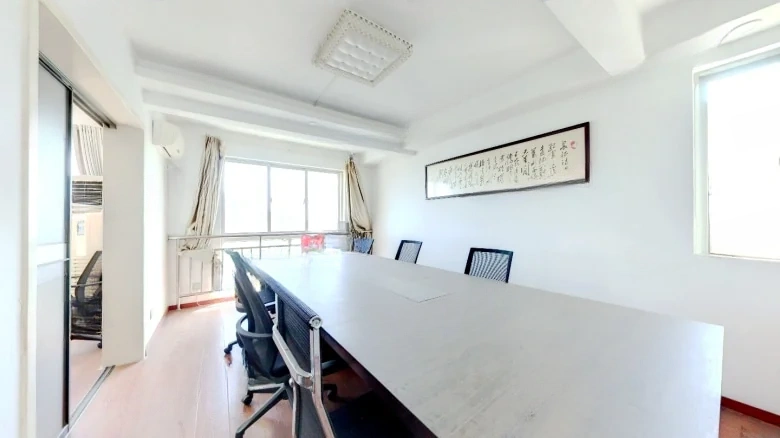 Lakeview Garden - View 1