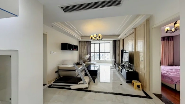 Decheng Cuihu Bay - View 4