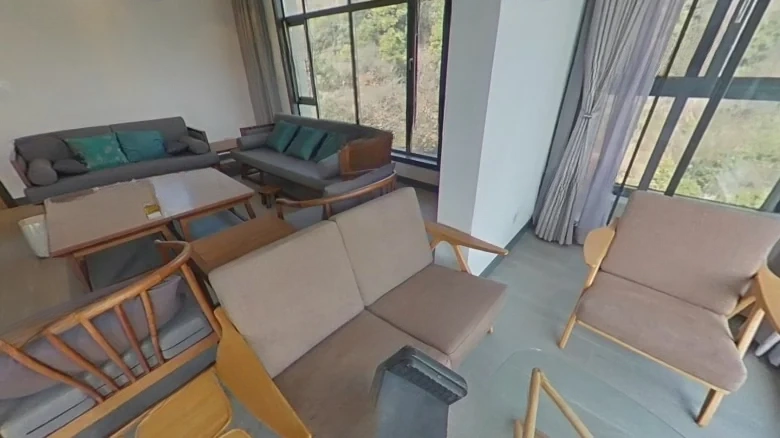 Yanzi Terrace - View 9