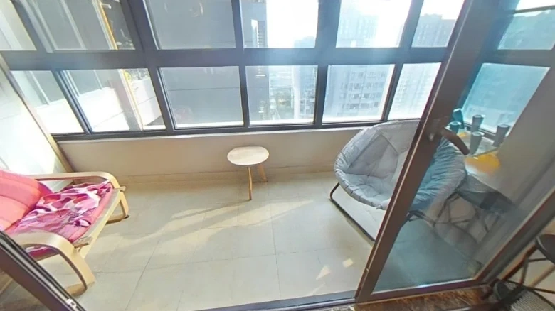 Vanke Jinyu Mansion Phase II - View 14