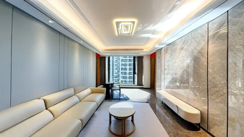 Zhongjun Tianying - View 7