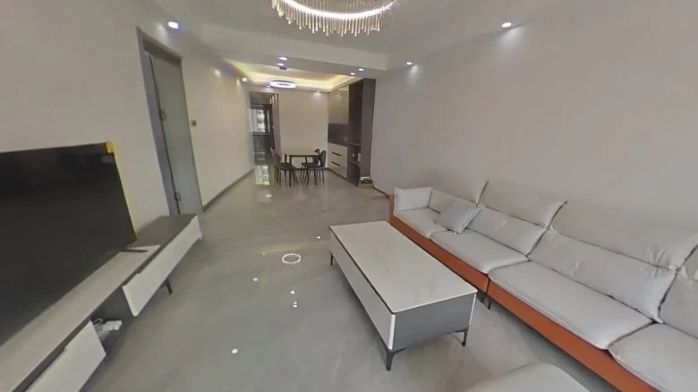 Tong'an Home Garden - View 1