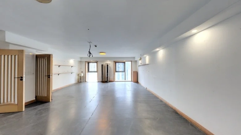 Evergrande Future City - View 1