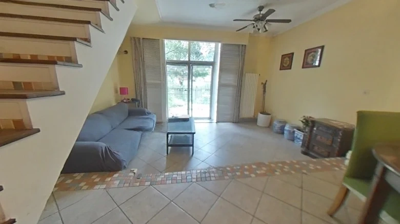 Kang County - View 4