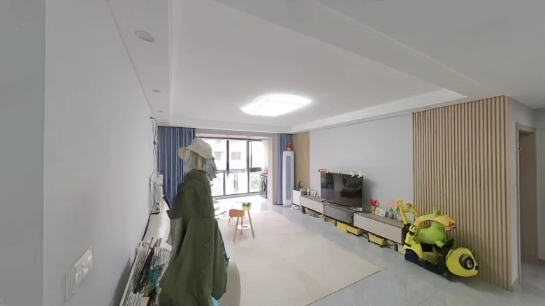 Purple Crystal South Garden - View 5