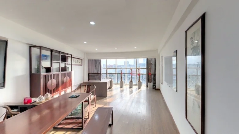 Jialong Tower - View 11