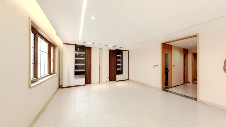 New World王府AB District - View 4