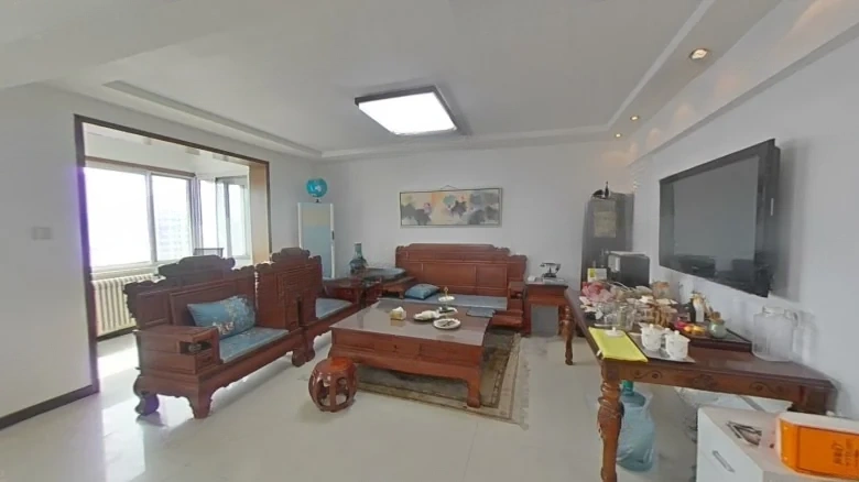 Vicory Home Garden - View 7