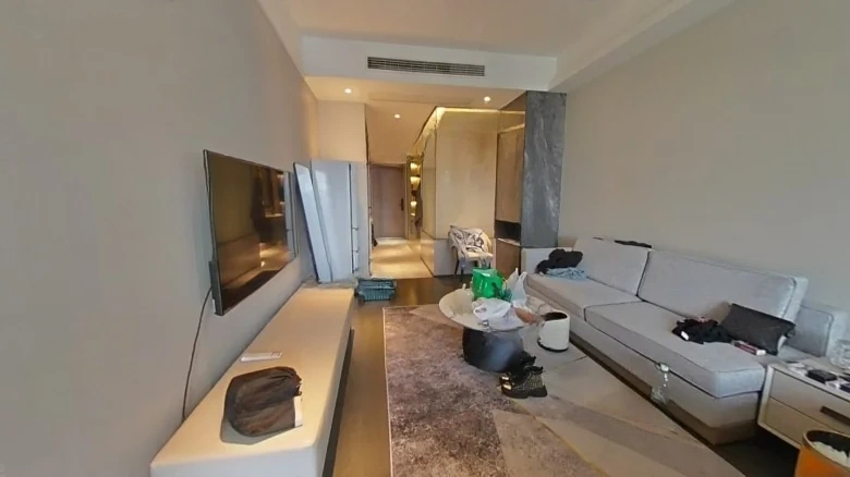 Canal Imprint - View 1