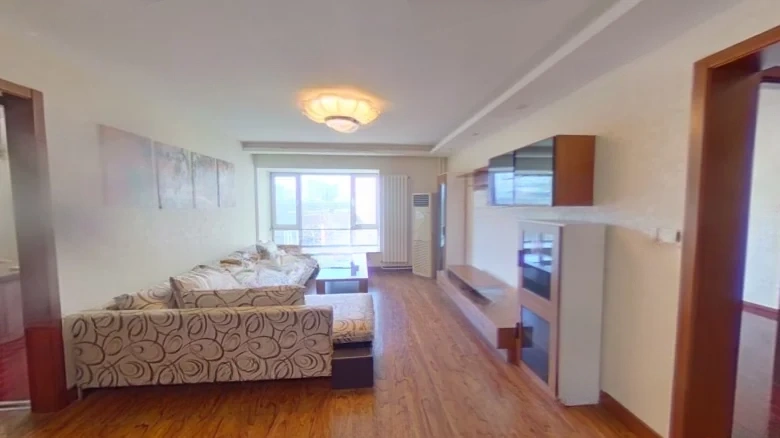 Renji Mansion Village - View 1