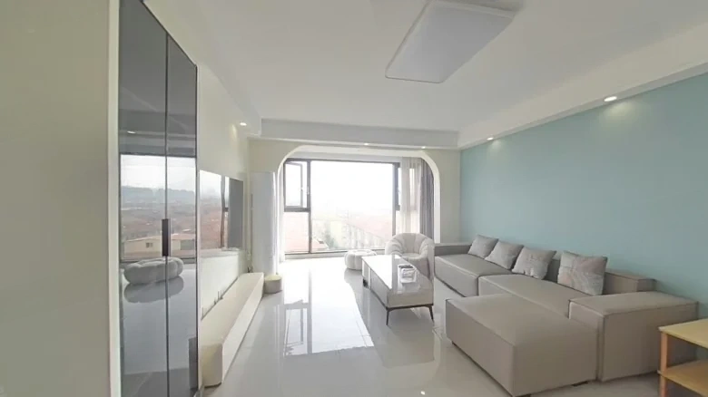 Observation of Leisurely Scenic Courtyard - View 10