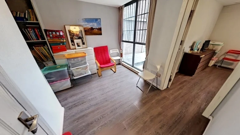 Modern Garden Villa - View 5