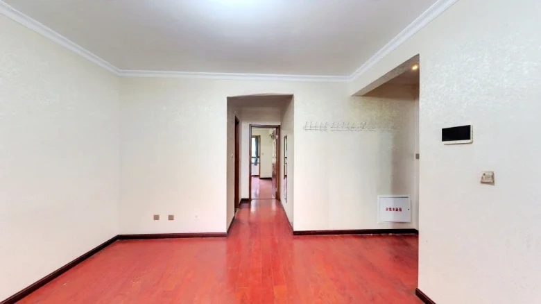 No.8 Yuanyang Court, Shanshi Beijie - View 3