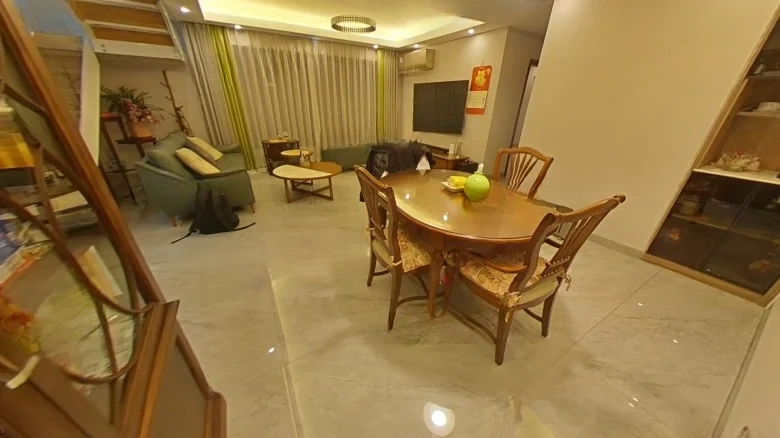 Dong Cui Garden Jinlin Terrace - View 13