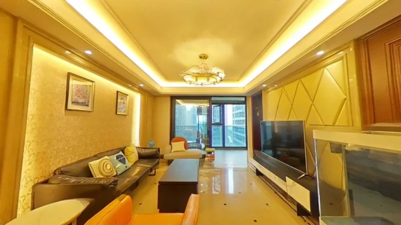 Ruenfu International - View 5