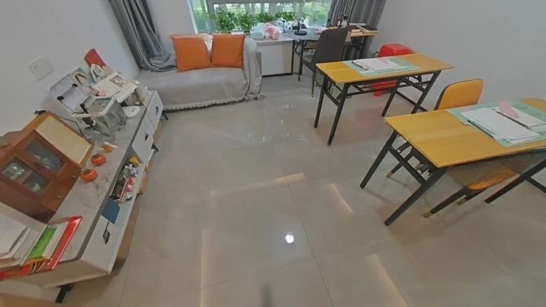 Zhonglun Garden - View 1