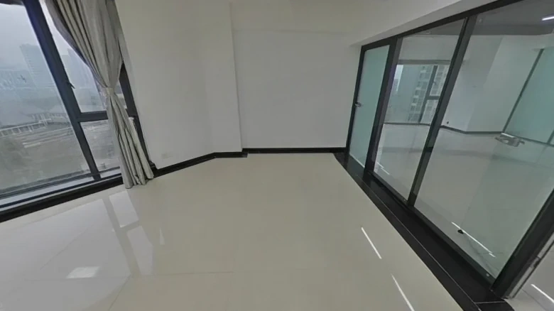 Chongqing High City Diary - View 3