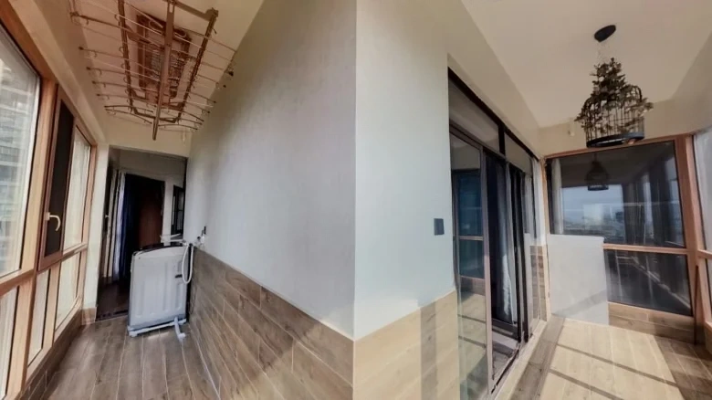 China State Construction River and Mountain No.1 - View 12