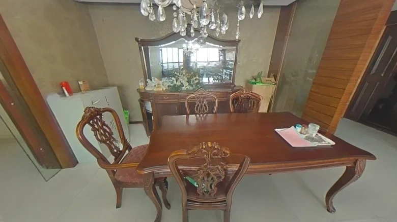 Dìwáng International Garden - View 6