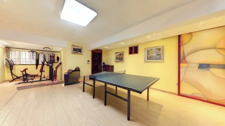 Seal View Garden - View 1