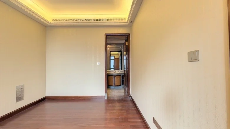 Taiyuan Star River Bay Garden 6 - View 7