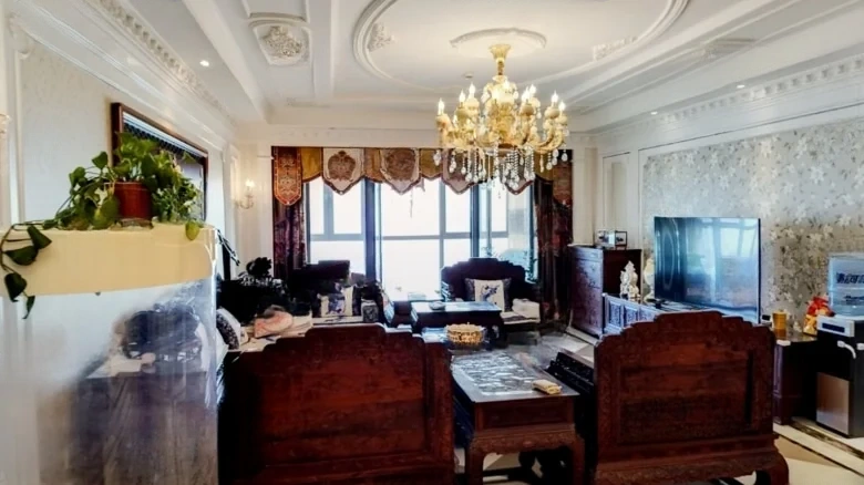 Wanda Mansion - View 7