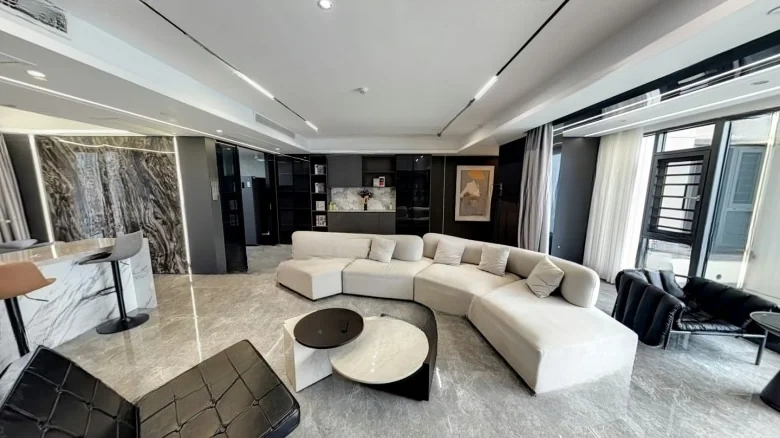 Hanjiang Mansion - View 7