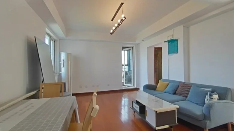 JinDi WeiWèi Lai - View 5