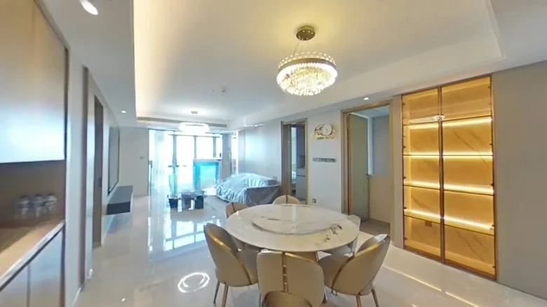 Xiaofeng Yinyue Apartments - View 1