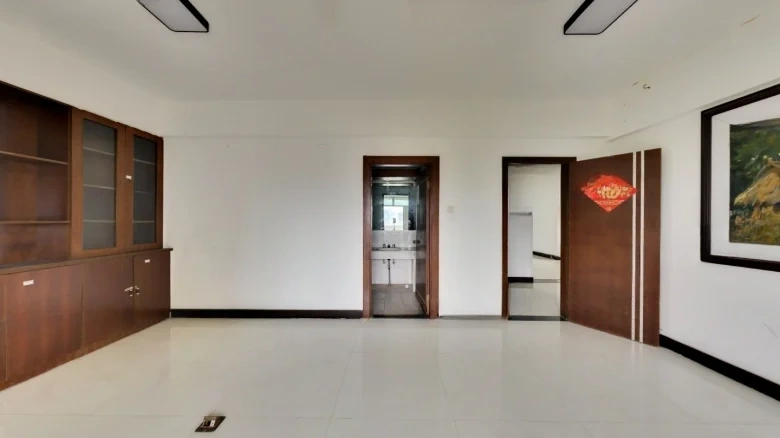 Entrepreneurship Tower - View 4