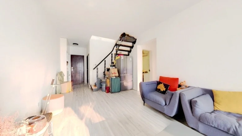 JinDi YueFeng - View 5