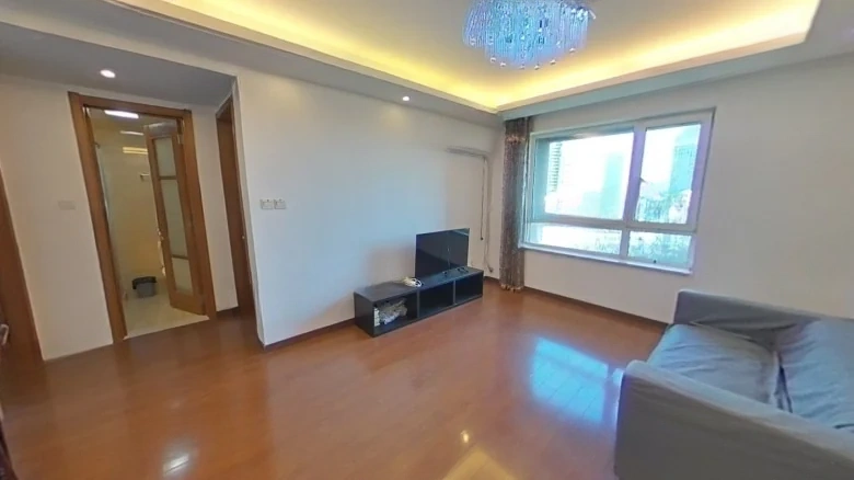 Vanke Tomorrow Plaza - View 7