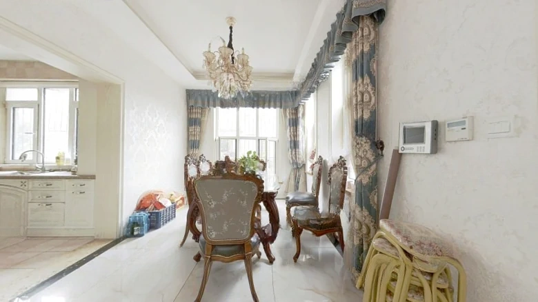 Yinshengtaide District - View 1