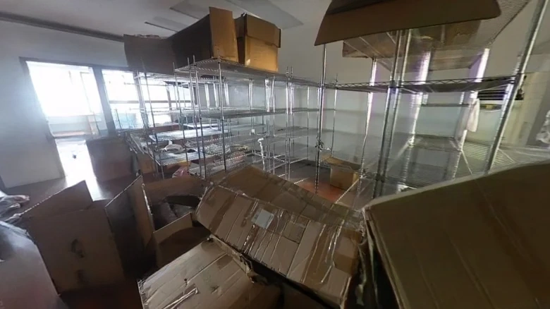 Tiansheng Garden - View 1